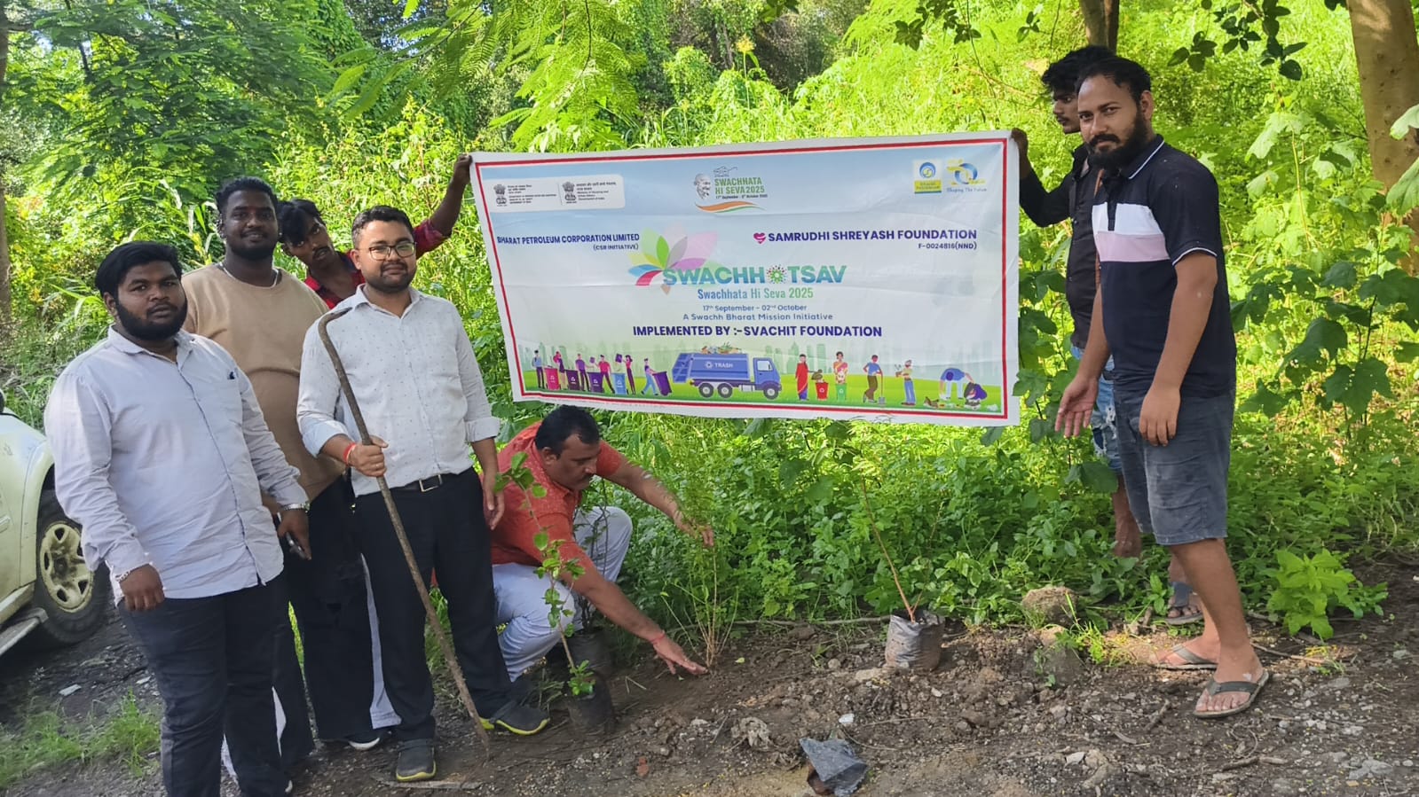 Environmental Protection Programs